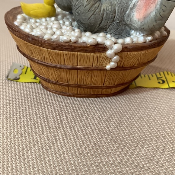 Lenox No More Tears 2008 Elephant - Picture 6 of 8